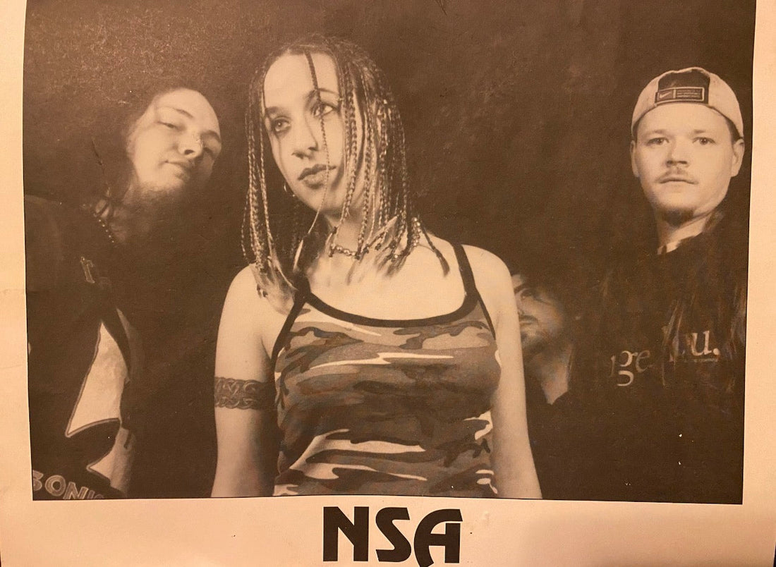 The Phases of Becoming