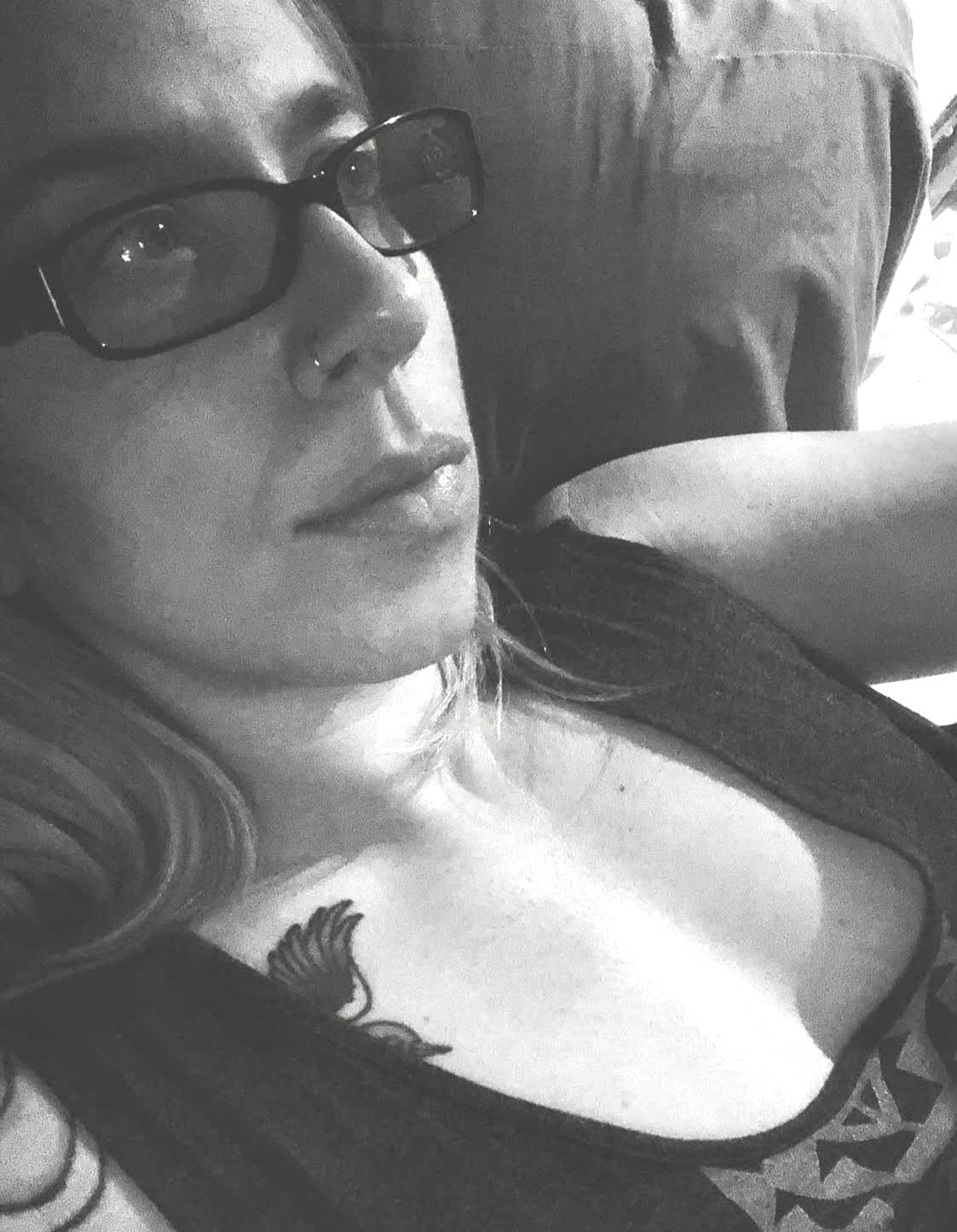 I'm So Grateful I Didn't Get What I Wanted