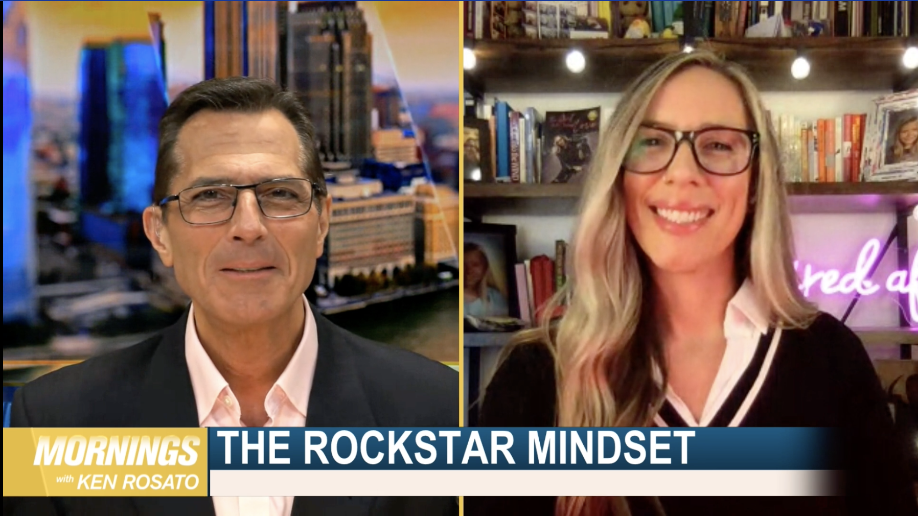 I Bombed Big Time - Or Did I?