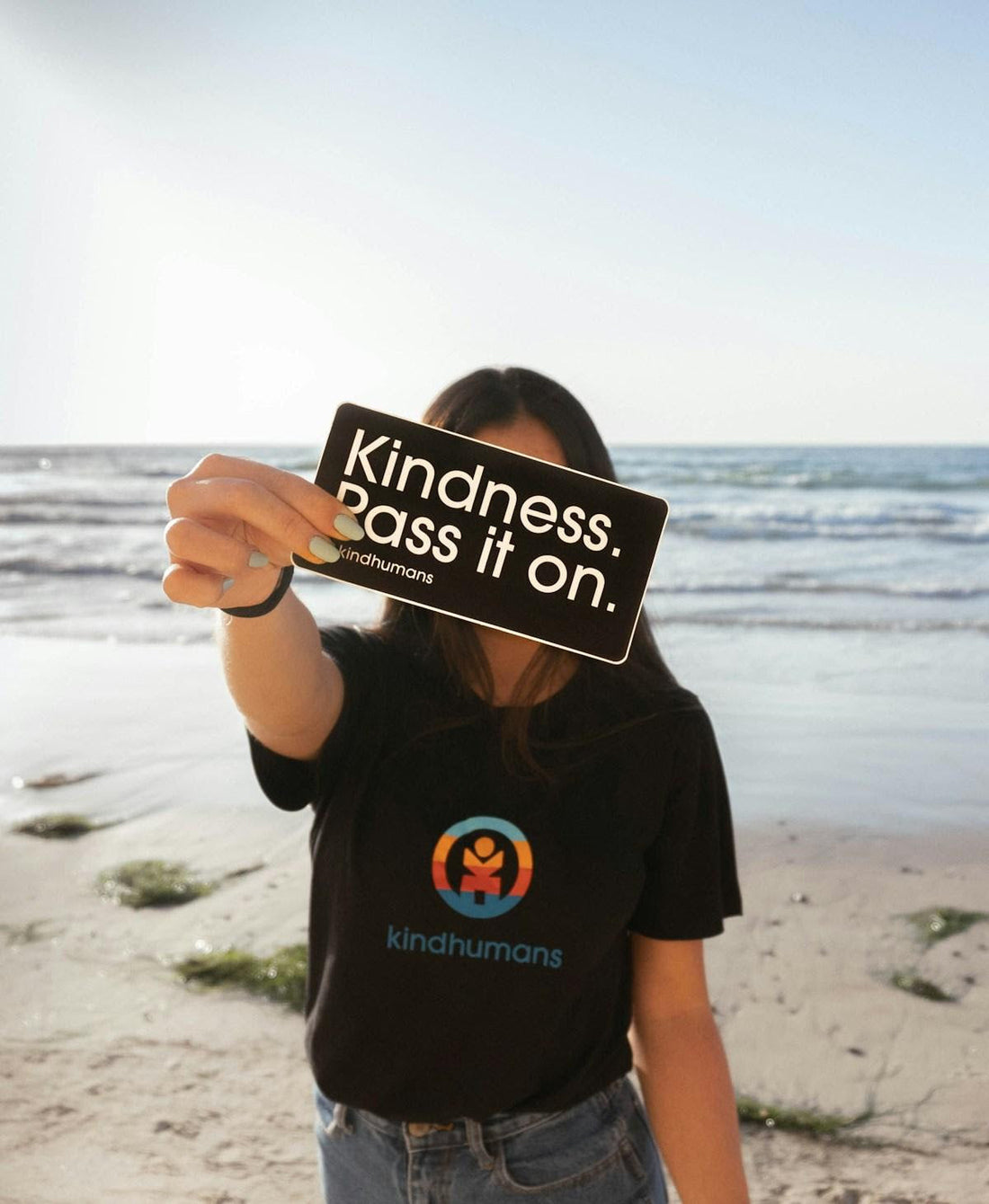 Kindness Costs Nothing