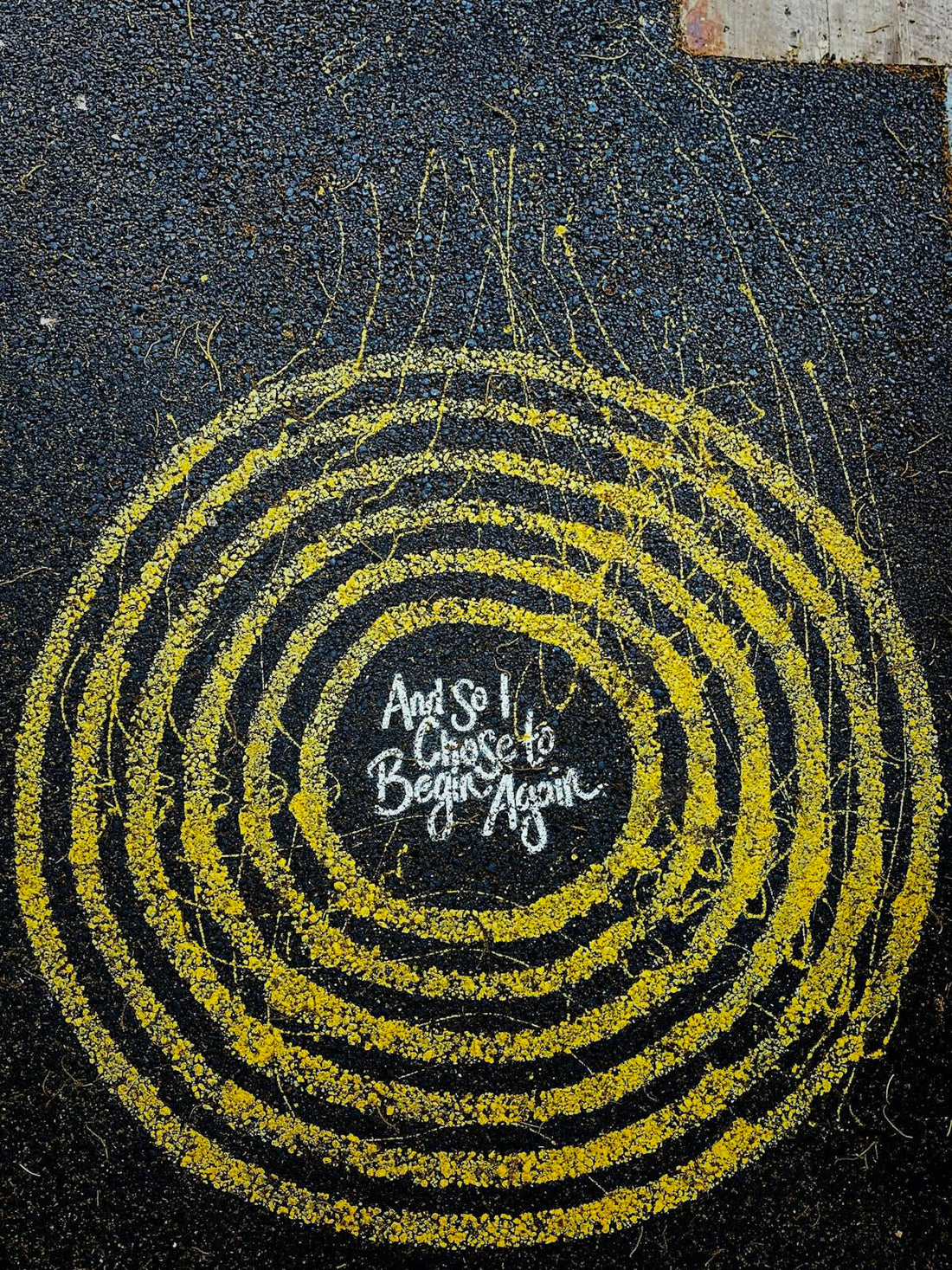 A New Cycle Begins: What Are You Ready to Release?