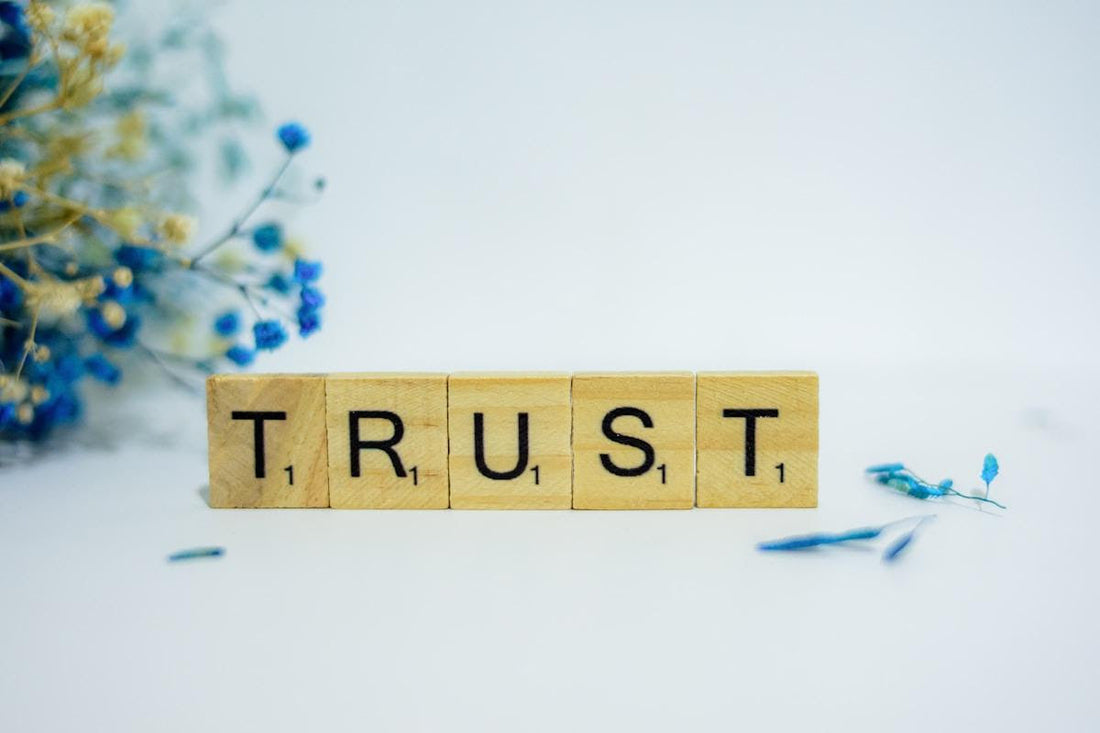 The Power of Trust