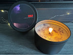 The Cold Music Candle Collection