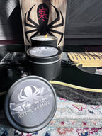 The Cold Music Candle Collection
