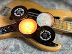 The Cold Music Candle Collection